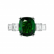 Кольцо «Тундуру» Кольцо «Тундуру»