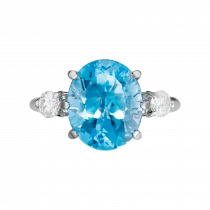 Кольцо «Небесное звучание» Кольцо «Небесное звучание»