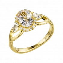 Гарнитур «Переливы утонченности» Гарнитур «Переливы утонченности»