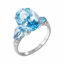 Гарнитур «Красота Арктики» Гарнитур «Красота Арктики»