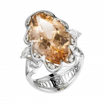 Кольцо «Ангельский танец» Кольцо «Ангельский танец»