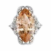 Кольцо «Ангельский танец» Кольцо «Ангельский танец»