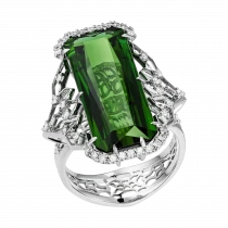 Кольцо «Эпоха в миниатюре» Кольцо «Эпоха в миниатюре»