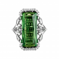 Кольцо «Эпоха в миниатюре» Кольцо «Эпоха в миниатюре»