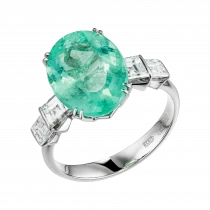 Кольцо «Энергия неона» Кольцо «Энергия неона»