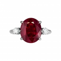 Кольцо «Огнем объят» Кольцо «Огнем объят»