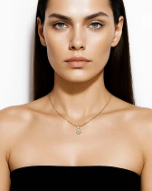 Подвеска «В нежности купаясь» Подвеска «В нежности купаясь»