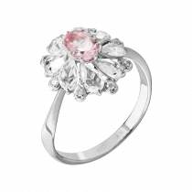 Кольцо «Lovely 286» Кольцо «Lovely 286»