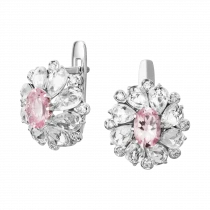 Серьги «Lovely 286» Серьги «Lovely 286»