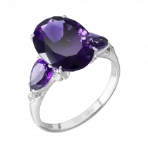 Кольцо «Слиться с ночью» Кольцо «Слиться с ночью»