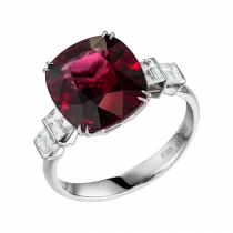 Кольцо «Страсти мироздания» Кольцо «Страсти мироздания»