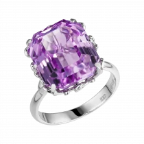 Кольцо «Обнимает неистово» Кольцо «Обнимает неистово»