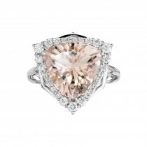 Кольцо «Люблю нежней» Кольцо «Люблю нежней»