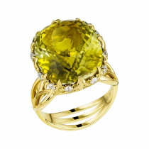 Кольцо «Обручение со светом» Кольцо «Обручение со светом»