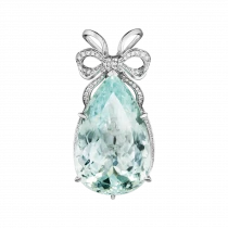 Подвеска «Изящный реверанс» Подвеска «Изящный реверанс»