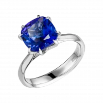 Кольцо «Отражение твое»