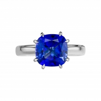 Кольцо «Отражение твое»