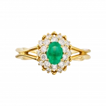 Кольцо «Lovely 21» Кольцо «Lovely 21»