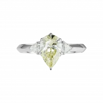 Кольцо «Достойный ориентир» Кольцо «Достойный ориентир»