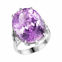 Кольцо «Предел прозрачности» Кольцо «Предел прозрачности»