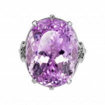 Кольцо «Предел прозрачности» Кольцо «Предел прозрачности»