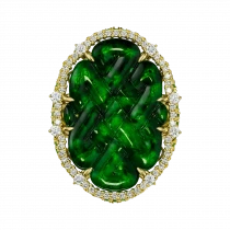 Кольцо «Имперский узор» Кольцо «Имперский узор»