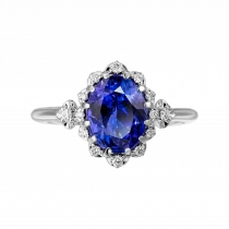 Кольцо «Открытое небо»