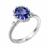 Гарнитур «Открытое небо»