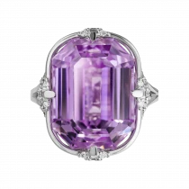 Кольцо «Свет между вздохами»