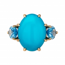 Кольцо «Анга»