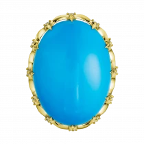 Кольцо «Очарованный странник»