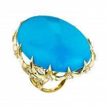 Гарнитур «Очарованный странник»