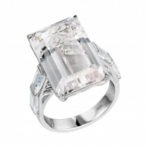 Кольцо «Танцующее облако» Кольцо «Танцующее облако»