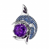 Кольцо «Природа власти»