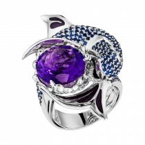 Гарнитур «Природа власти»