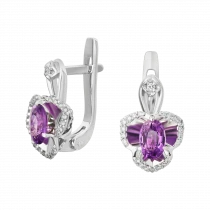 Серьги «Lovely 167»