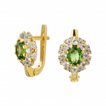 Серьги «Lovely 162»