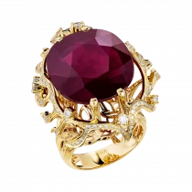 Гарнитур «Лабиринты судьбы»