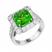 Кольцо «Иное сияние»