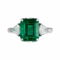 Кольцо «Новое вспыхнет чувство»