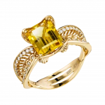 Гарнитур «Бразильское солнце»