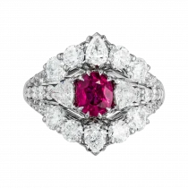 Кольцо «Там, где тают границы» Кольцо «Там, где тают границы»