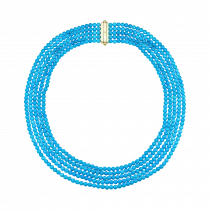 Колье «Где небо ближе» Колье «Где небо ближе»