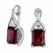 Серьги «Палатин» Серьги «Палатин»