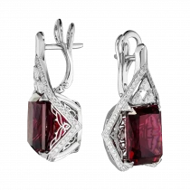 Серьги «Палатин» Серьги «Палатин»