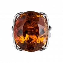 Кольцо «Пламя под звездами» Кольцо «Пламя под звездами»