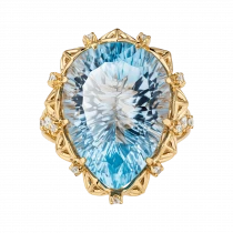 Кольцо «На острове мечты»