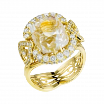 Кольцо «Аалто»