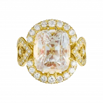 Кольцо «Аалто»