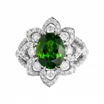 Кольцо «Наивысшая выразительность»